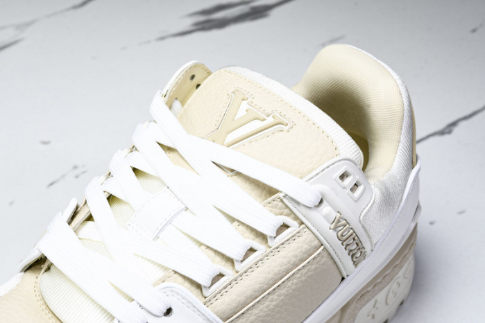 LV SNEAKER LOW FOR-LV211