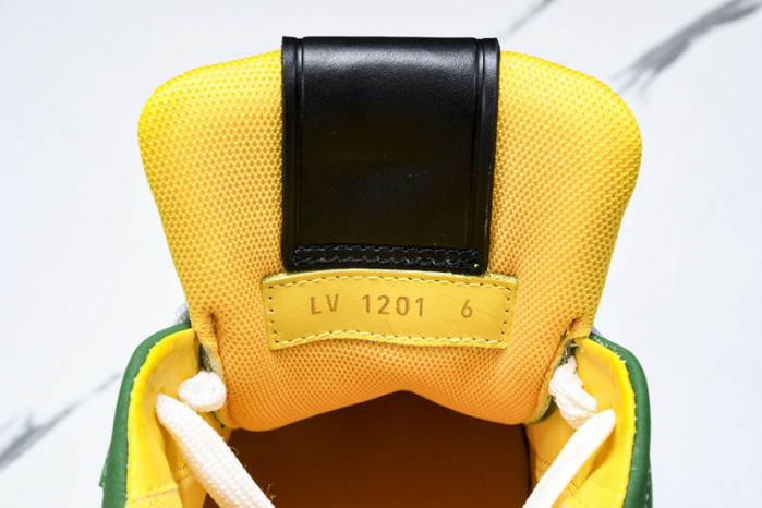 LV SNEAKER LOW FOR-LV216