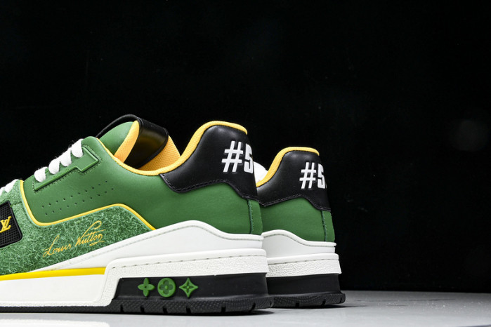 LV SNEAKER LOW FOR-LV216