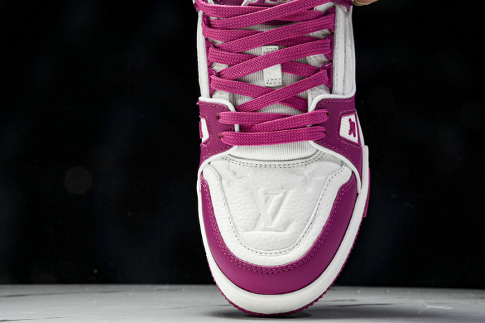 LV SNEAKER LOW FOR-LV217