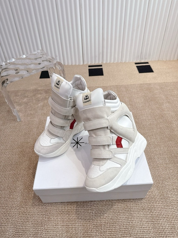 Is@bel M@rant sneaker IS-05