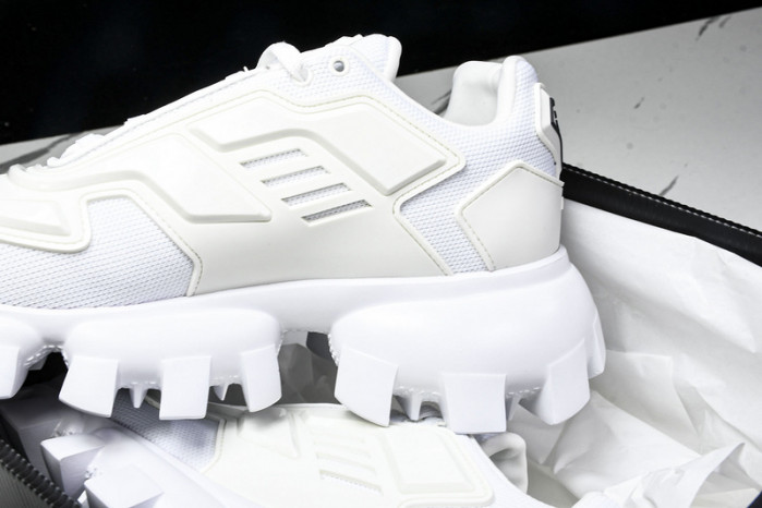 PRA Cloudbust Thunder