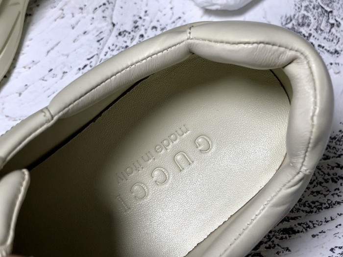 GUCC TRAINER SNEAKER 528892 DRW00 9522