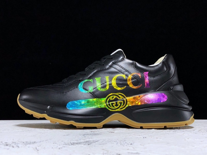 GUCC TRAINER SNEAKER 550046 A9L00 9522