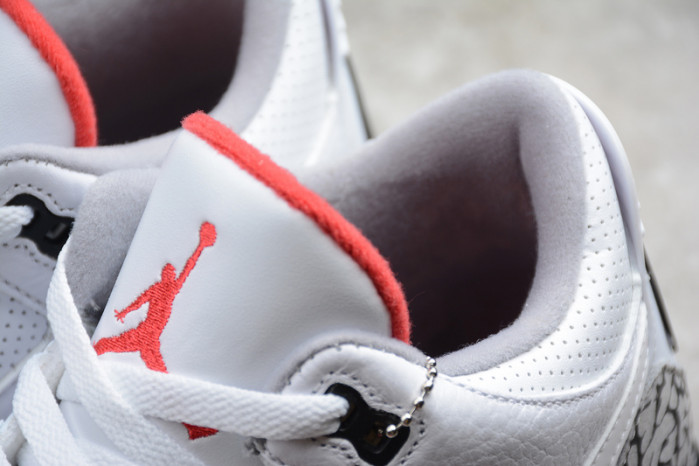 Air Jordan 3 JTH Super Bowl  AV6683-160