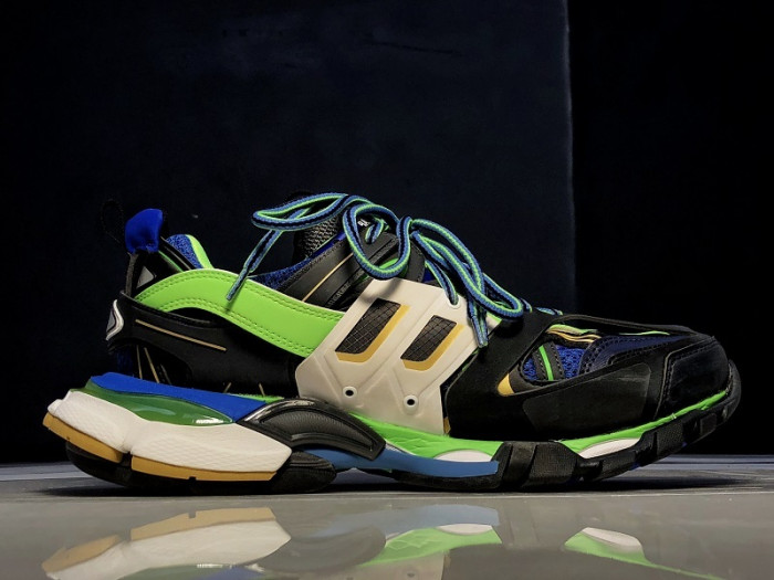 BLCG Sneaker Tess.s.Gomma 542023-W1GB1-1097