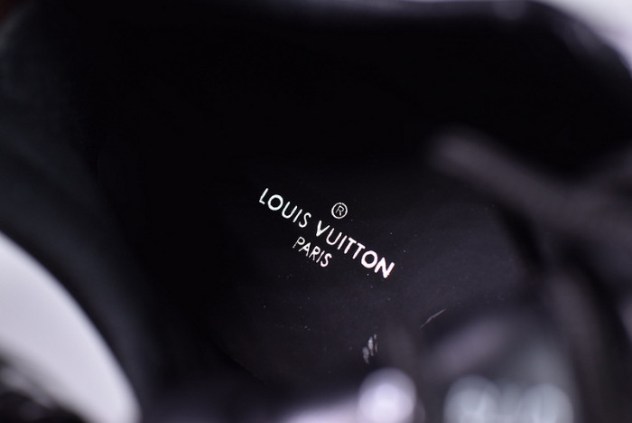 LouiV Archlight Sneaker