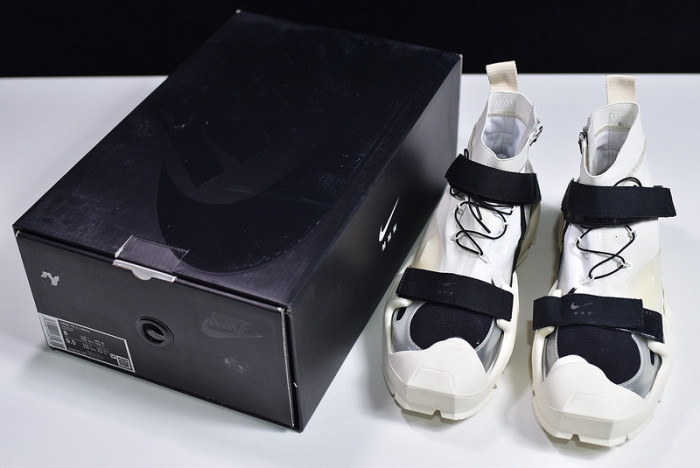 Nike Free TR 3 SP MMW Sail Black AQ9201 100