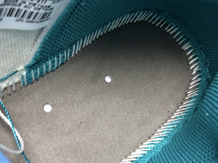 Air Jordan 1 Retro High OG “Turbo Green” 555088-311