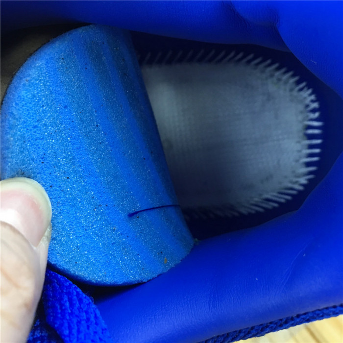 AIR JORDAN 4 FLYKNIT “HYPER ROYAL” AQ3559-400