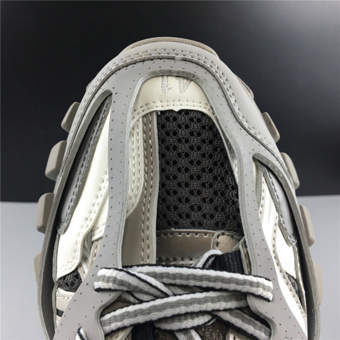 BLCG SNEAKER TESS.S.GOMMA MAILLE LIGHTED 542023 W1GB7 1214