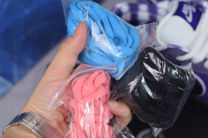 Nike SB Dunk Low Concepts Purple Lobster BV1310-555