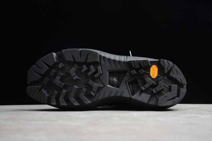 Nike Free TR 3 Flyknit SP MMW Black (W) AQ9201-001