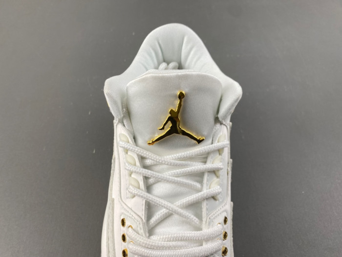 Air Jordan 3 “El Vuelo” IO1752-100