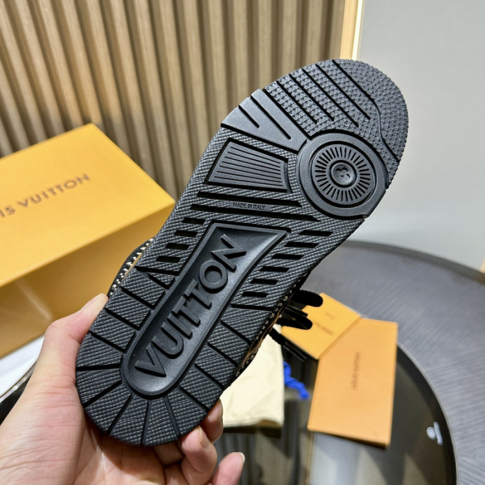 LV SNEAKER LOW FOR-LV180