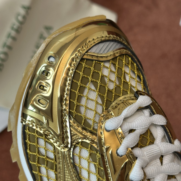 BOTTEGA VENETA ORBIT SNEAKER