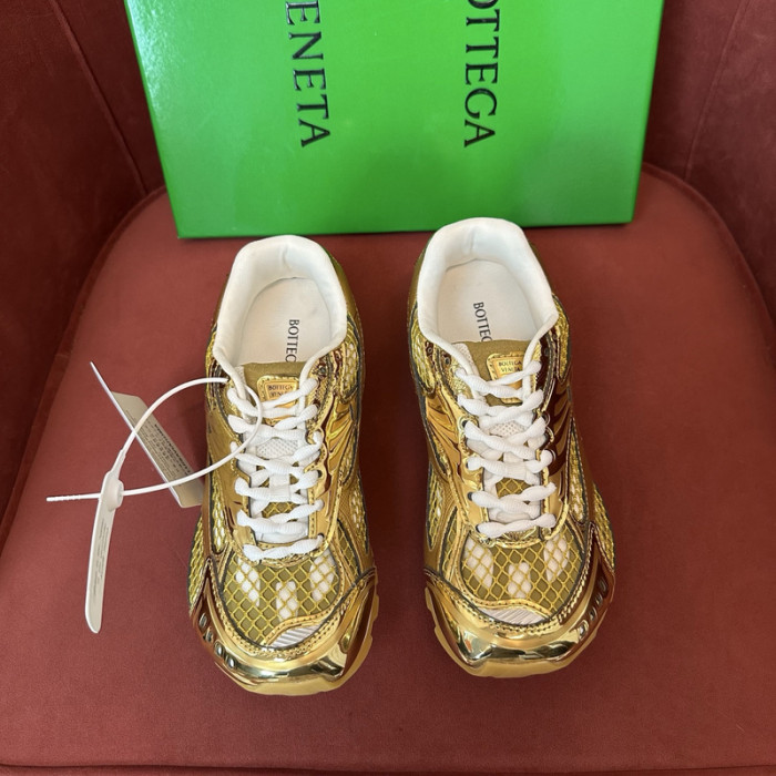 BOTTEGA VENETA ORBIT SNEAKER