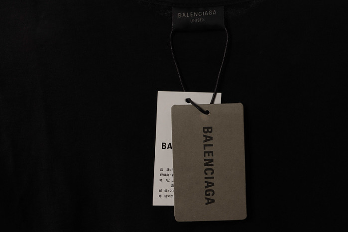 BLCG T-shirt  FOR-021303