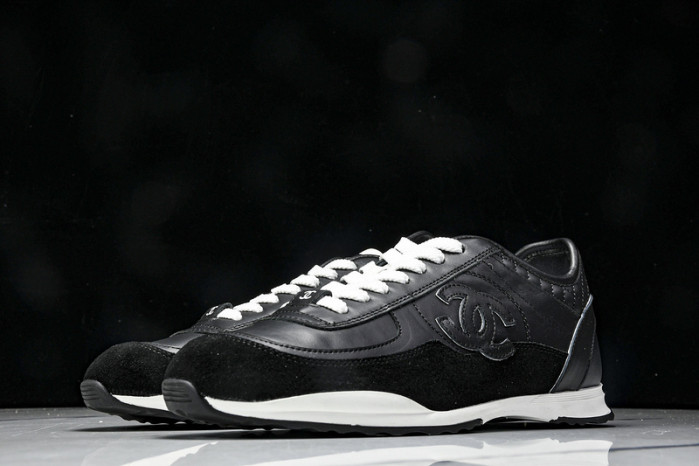 Ch*nel  Sneakers