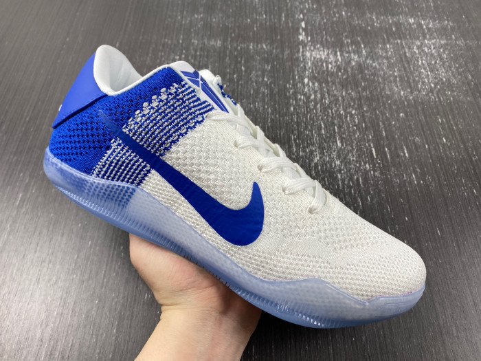 Nike Zoom Kobe 11  822675-185