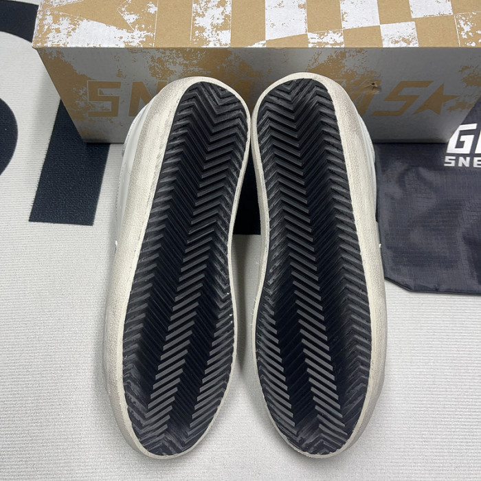 GOLDEN GOOSE SUPER-STAR SNEAKER FOR-GG03