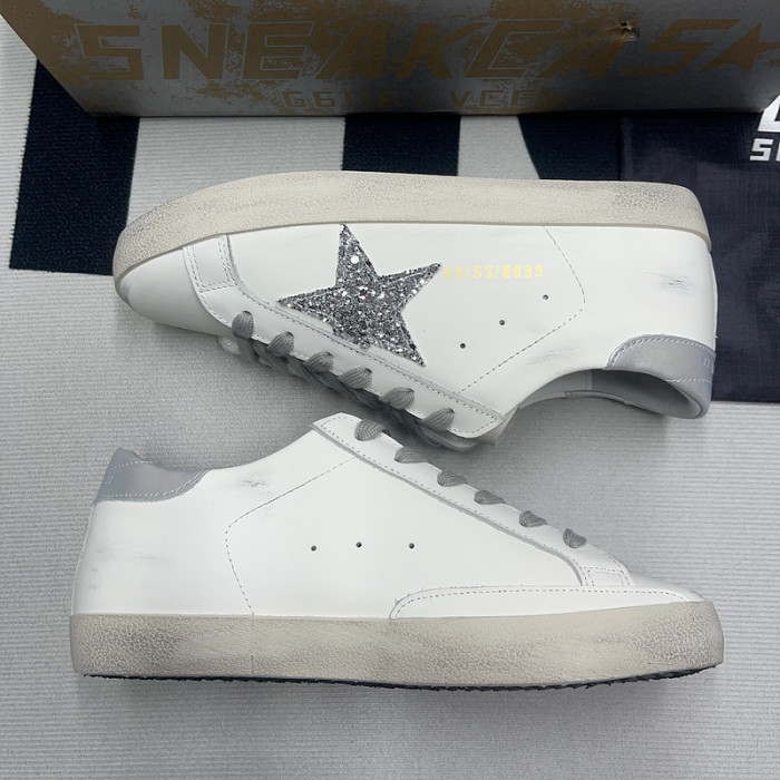 GOLDEN GOOSE SUPER-STAR SNEAKER FOR-GG03