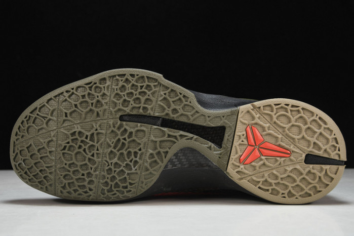 NIKE Kobe VI Protro 6 "Italian Camo"  429659-900
