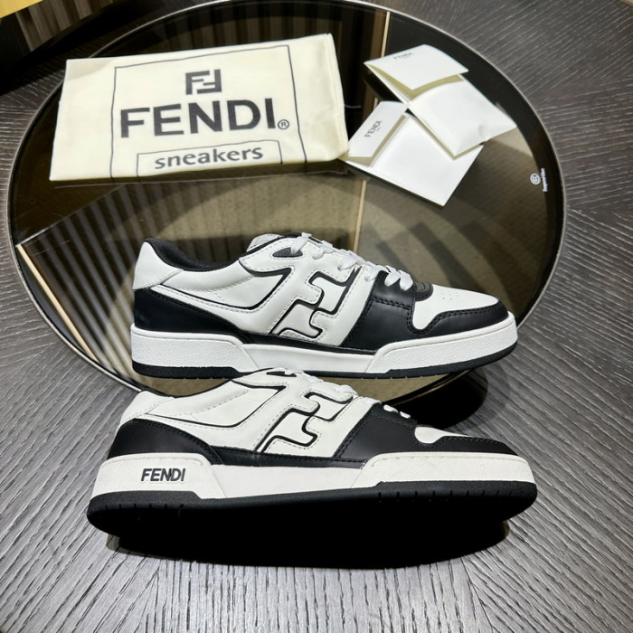 FD SNEAKERS FD25