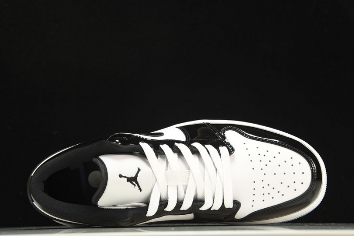 Air Jordan 1 Low “Concord”  DV1309-100