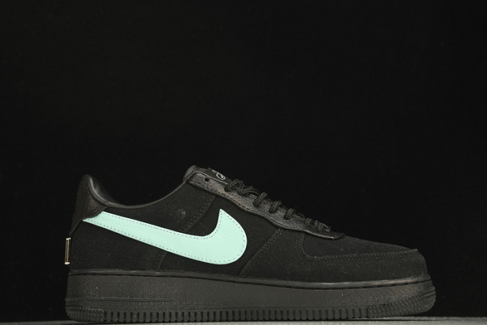NIKE AIR FORCE 1 LOW x  Tiffany & Co.