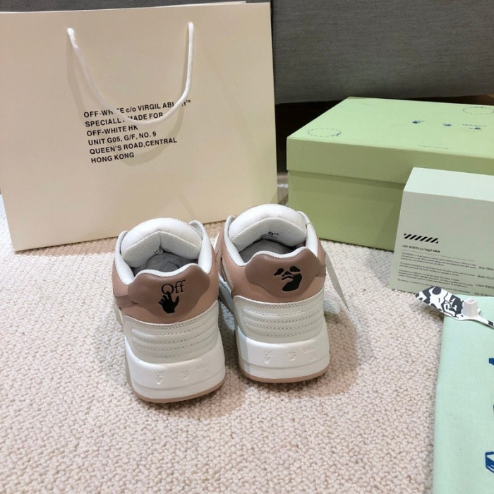 OF SNEAKER  FOR227-006