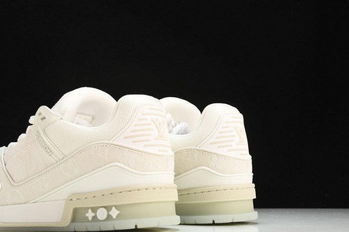 LV SNEAKER LOW FOR-LV13