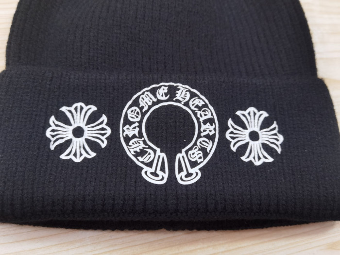 chr0me He**ts ch hollywood trucker hat