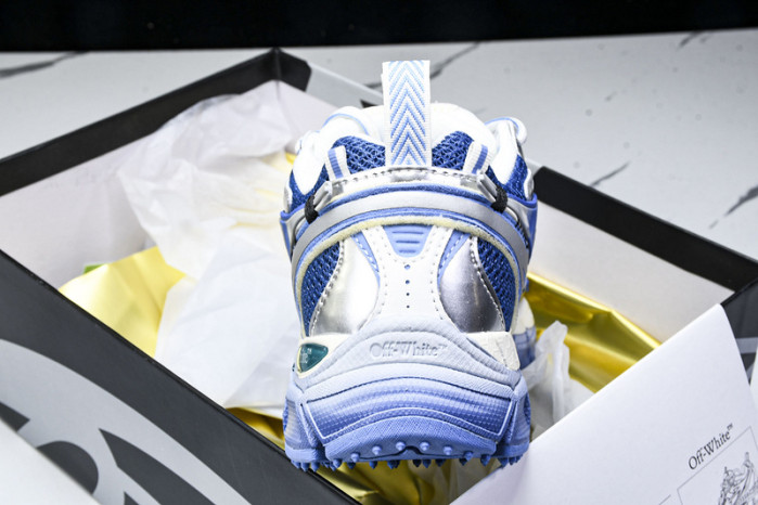 OF C/O  SNEAKER  FOR-022302