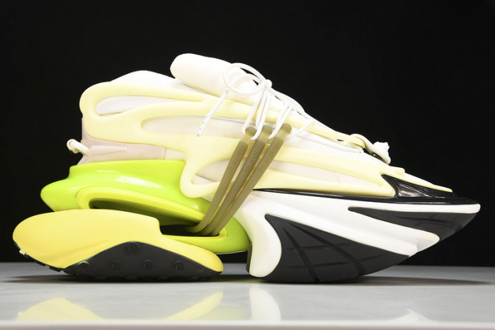 Balmain  Sneakers FOR03