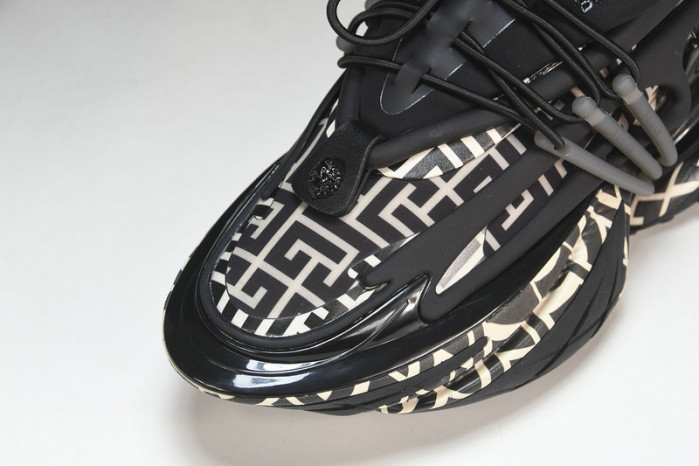 Balmain  Sneakers FOR05