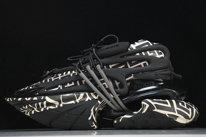 Balmain  Sneakers FOR05