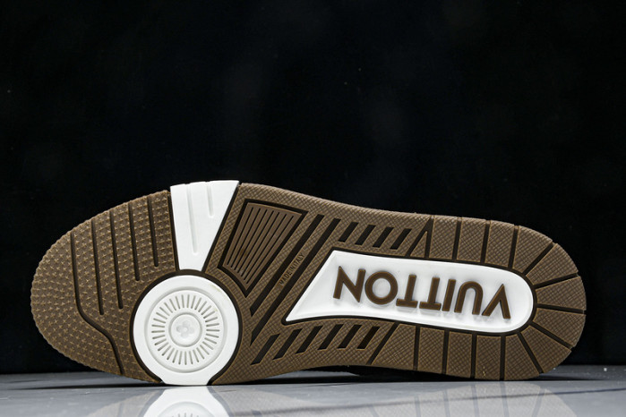 LV SNEAKER TRAINER   FOR-LV308