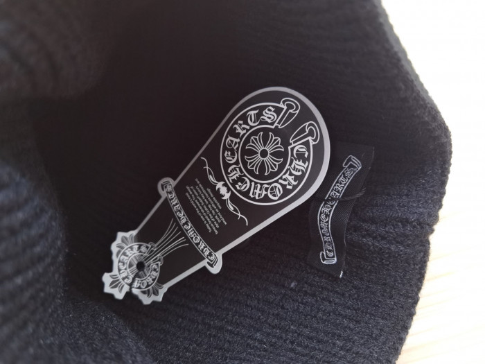 chr0me He**ts ch hollywood trucker hat