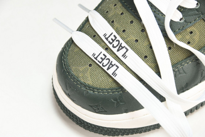 Nike Air Force 1 LV 022308