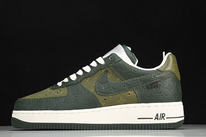 Nike Air Force 1 LV 022308
