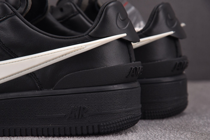 Nike Air Force 1 Low SP AMBUSH Black DV3464-001