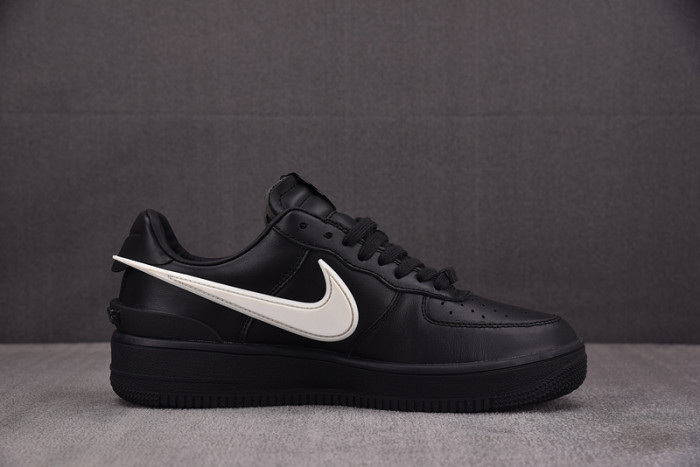 Nike Air Force 1 Low SP AMBUSH Black DV3464-001