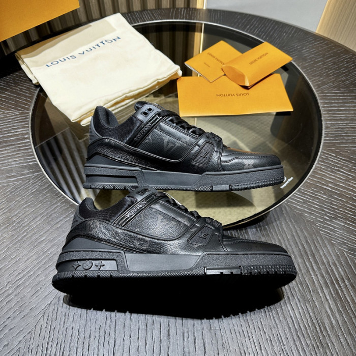 LV SNEAKER TRAINER   FOR-LV327