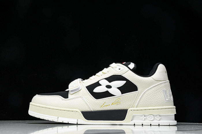 LV SNEAKER LOW FOR-LV186