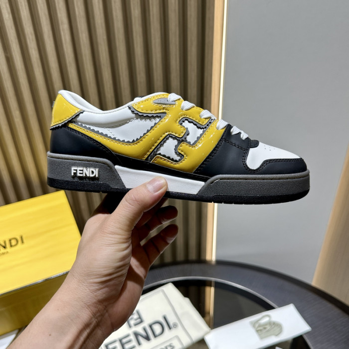 FD SNEAKERS FD21