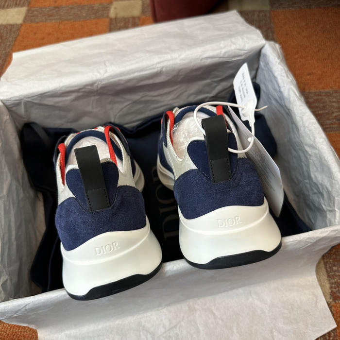 D10R B25 SNEAKER B25-12