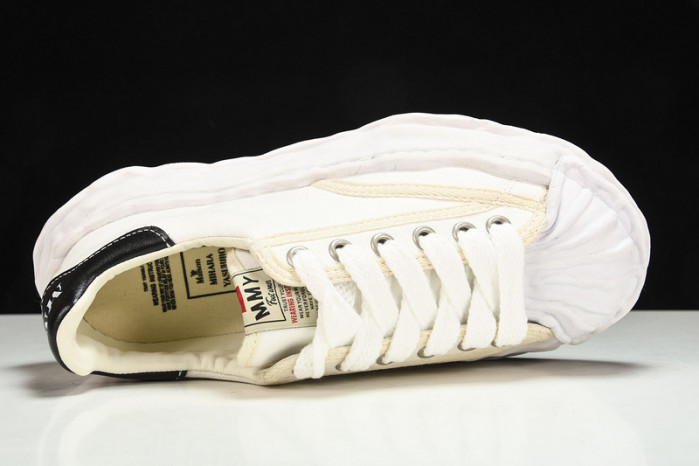 MAISON MIHARA YASUHIRO YEESHOES-72802