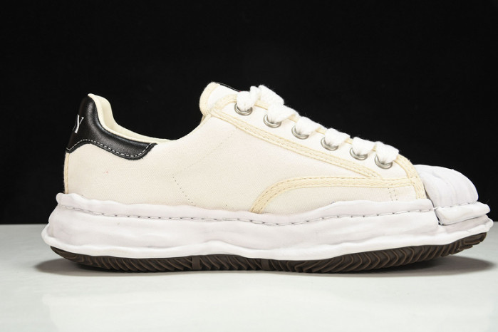 MAISON MIHARA YASUHIRO YEESHOES-72802