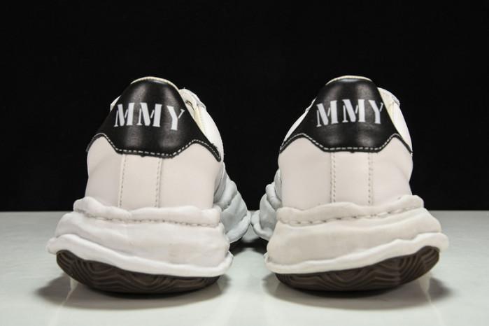 MAISON MIHARA YASUHIRO YEESHOES-72804